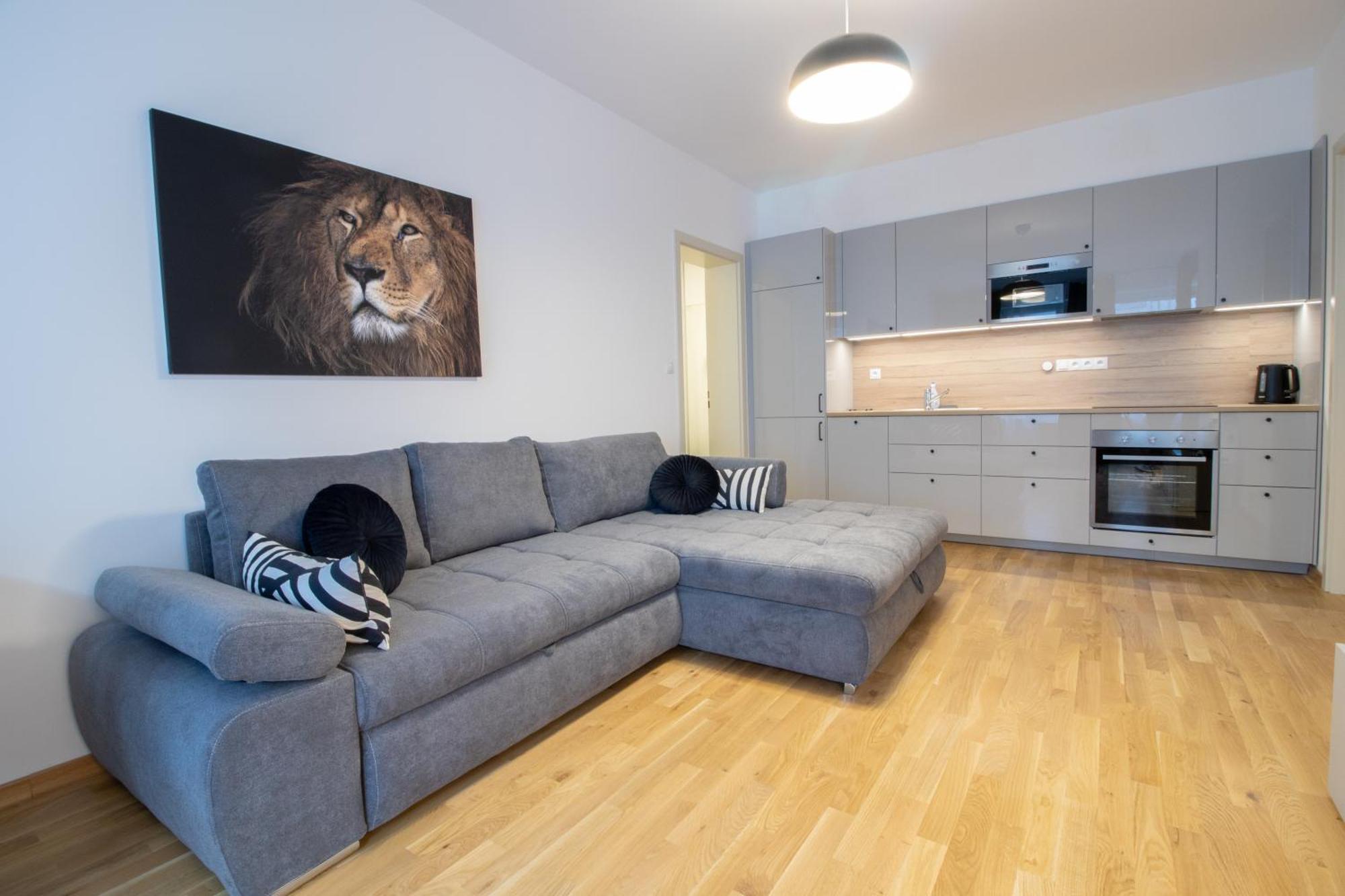 Krakovska Cr Apartments Prague Ngoại thất bức ảnh