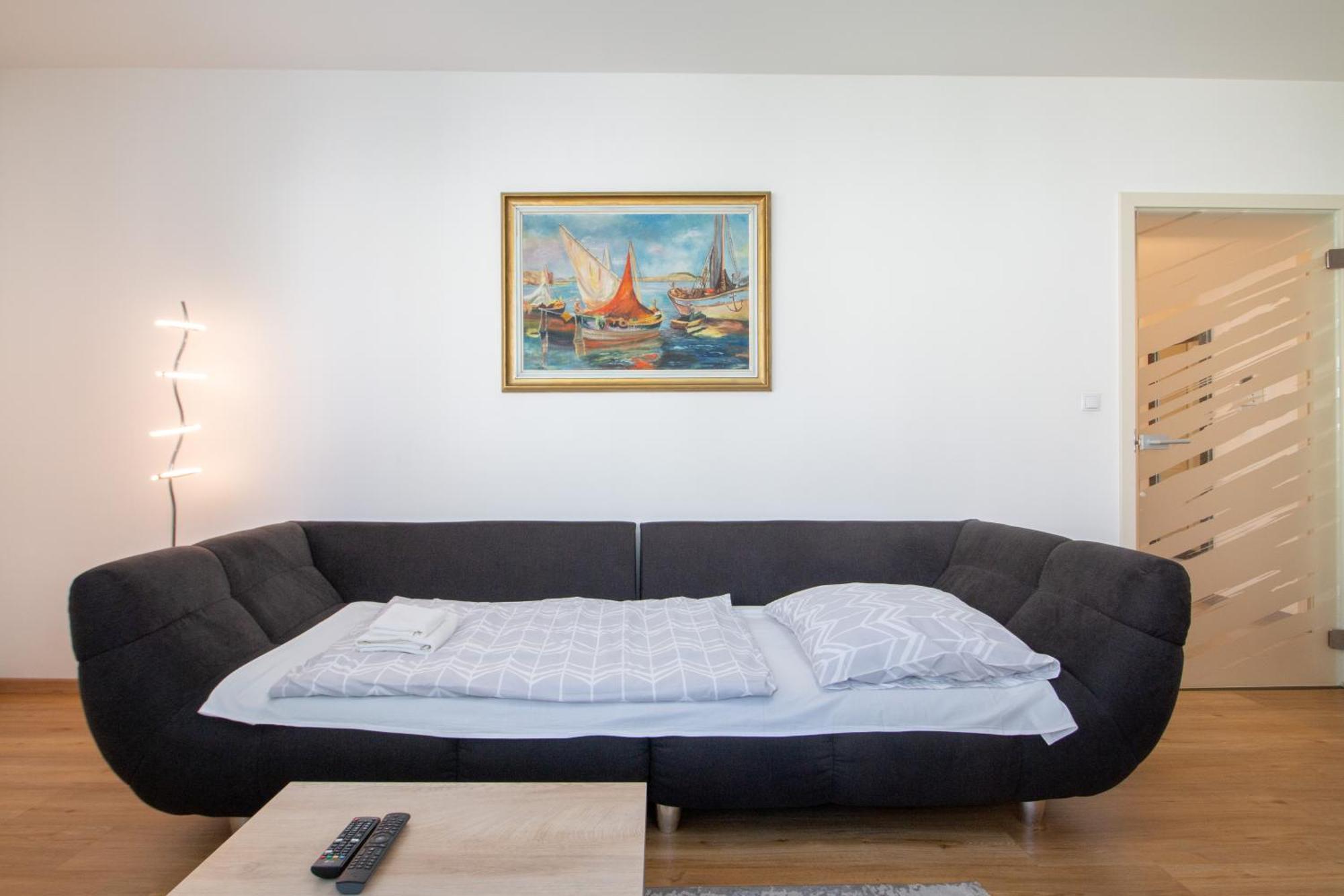 Krakovska Cr Apartments Prague Ngoại thất bức ảnh
