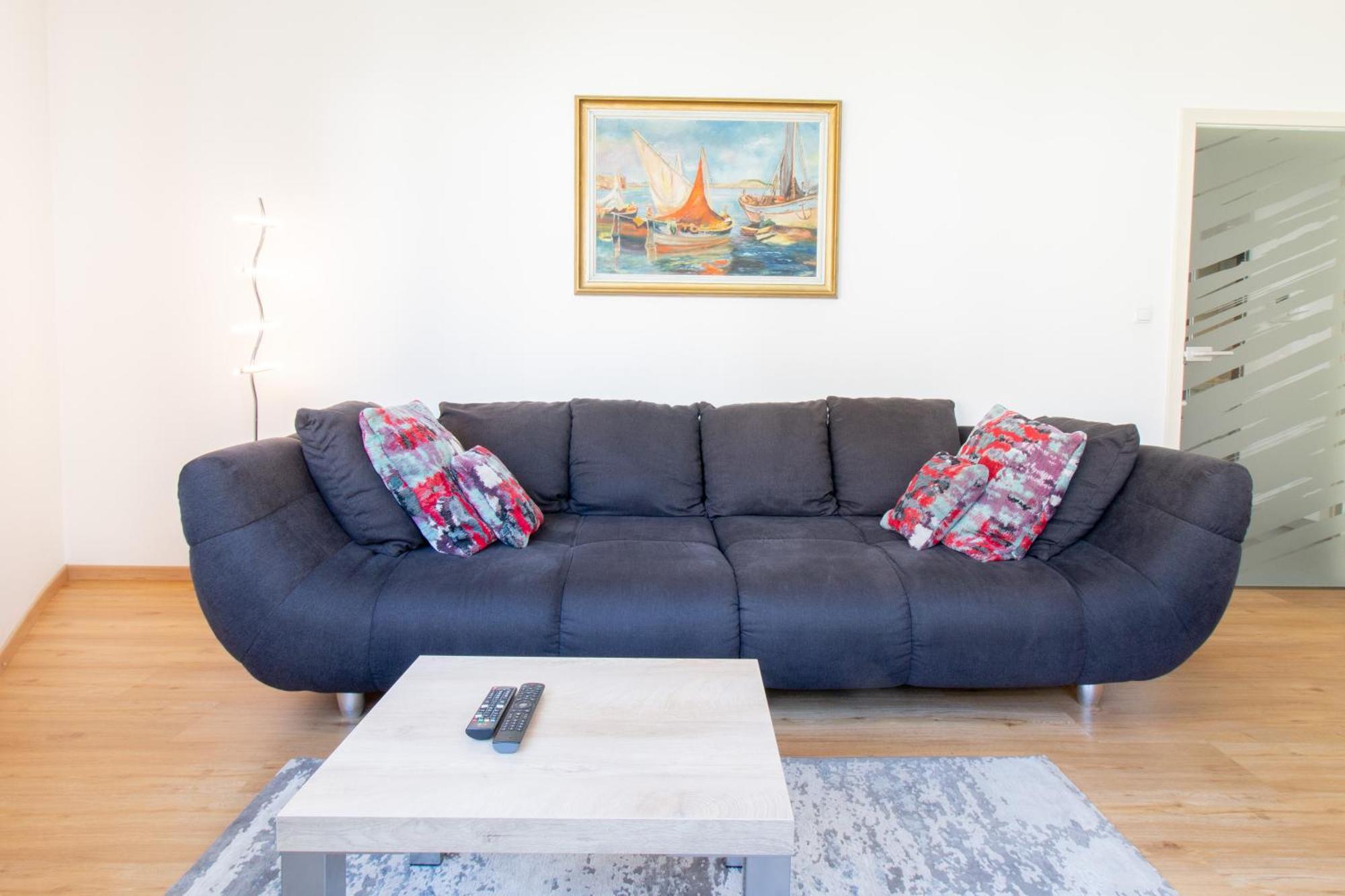 Krakovska Cr Apartments Prague Ngoại thất bức ảnh