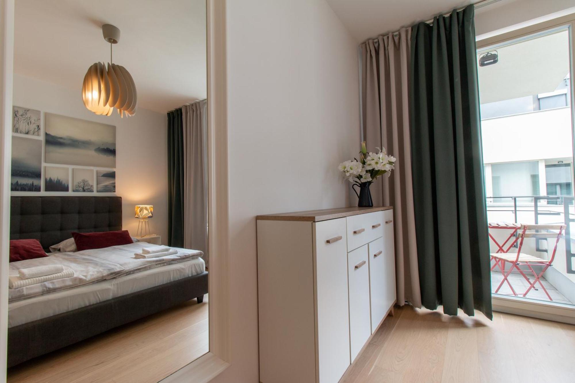Krakovska Cr Apartments Prague Ngoại thất bức ảnh
