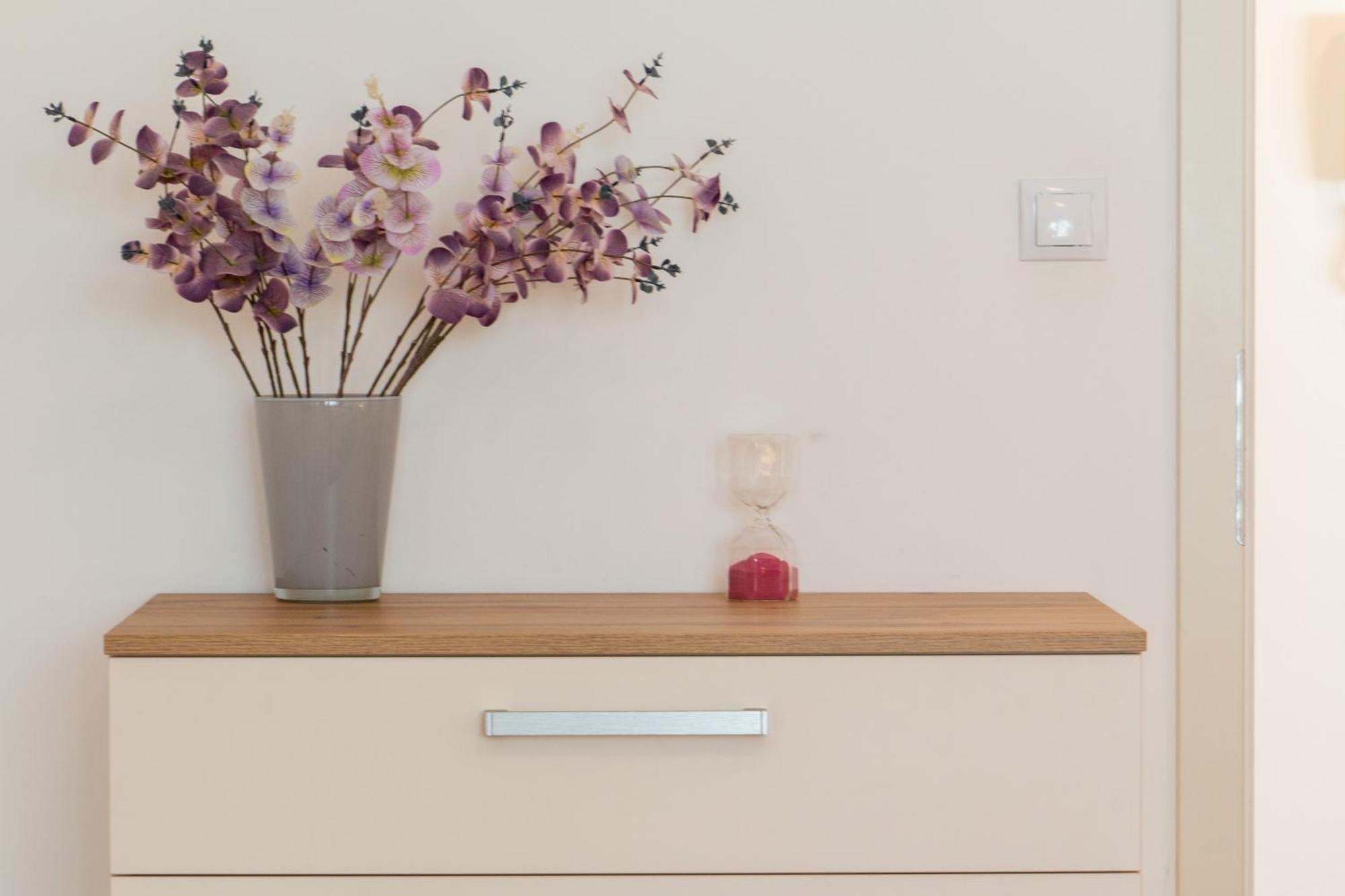 Krakovska Cr Apartments Prague Phòng bức ảnh