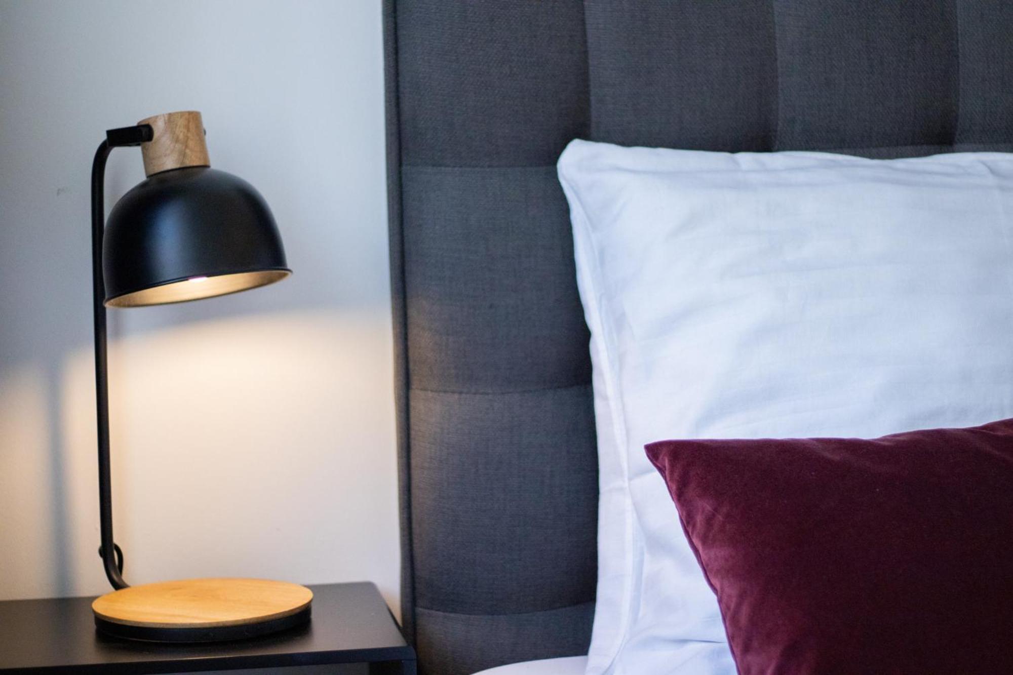 Krakovska Cr Apartments Prague Phòng bức ảnh